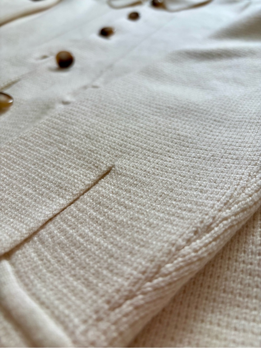Sezane Knit Will, brand new without tags! Size Small - Picture 4 of 5